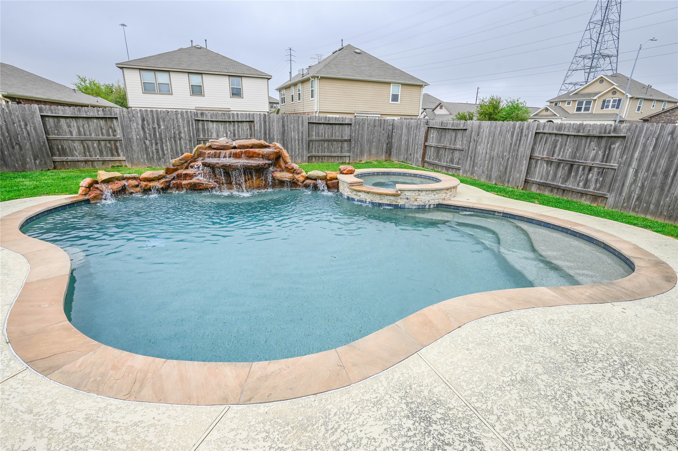 22518 Belmont Cove Lane Katy TX 77449