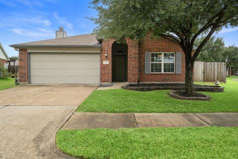4211 Black Mesa Court Katy TX 77449