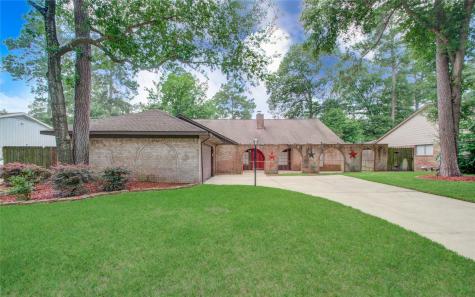 15611 Artoys Drive Tomball TX 77377