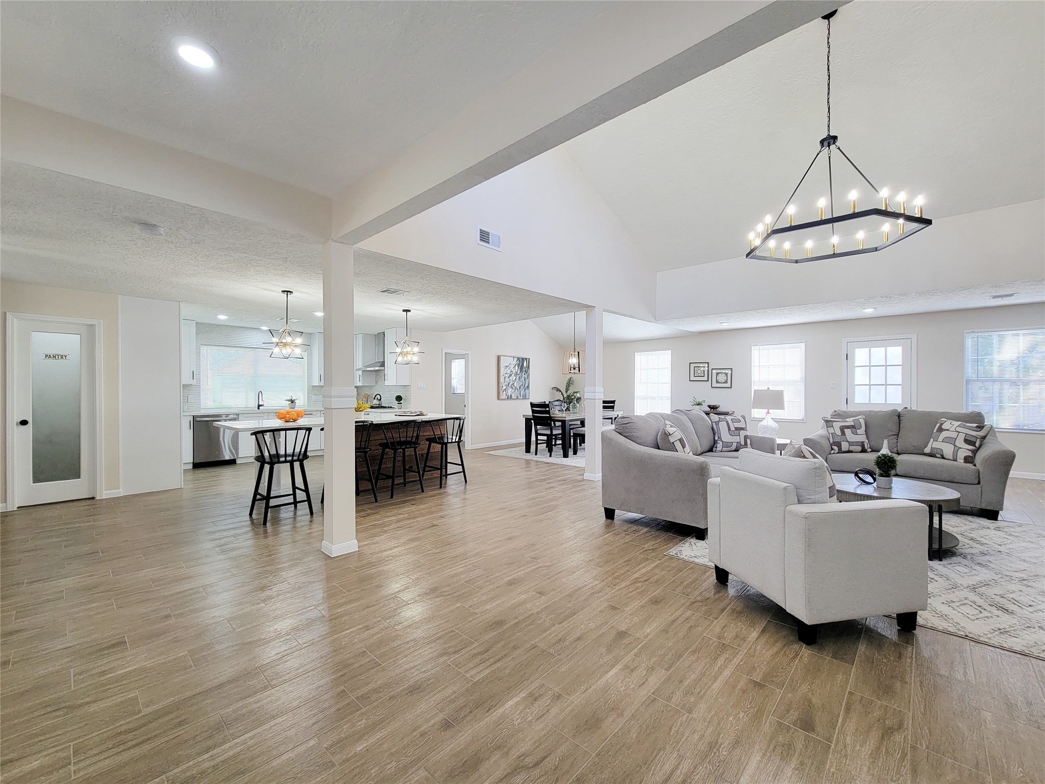 11503 Burgoyne Drive Houston TX 77077