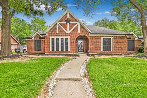175 Kirkaldy Drive Houston TX 77015