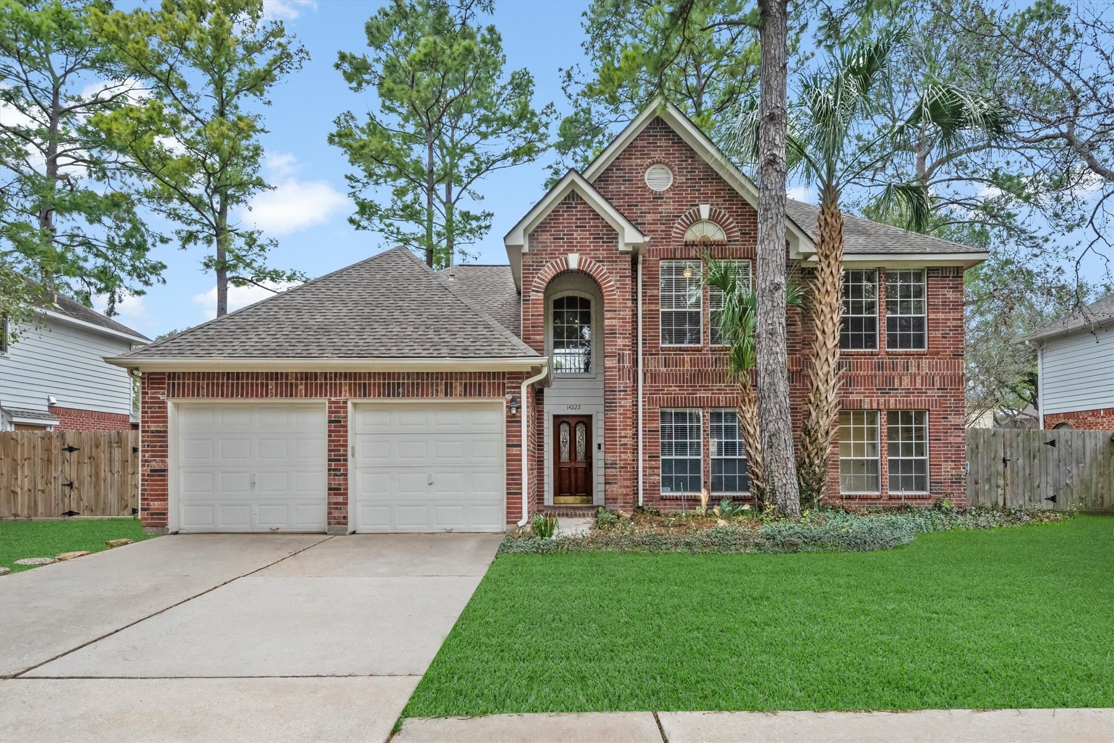 14222 Cypress Falls Drive Cypress TX 77429
