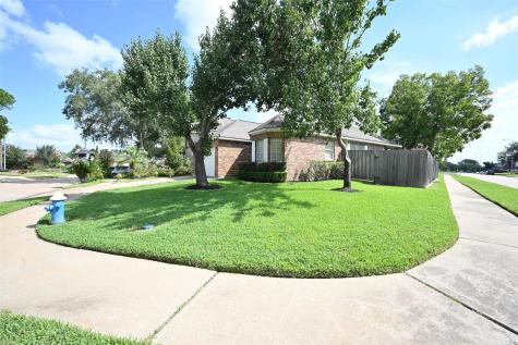 17010 Glenclan Lane Houston TX 77084