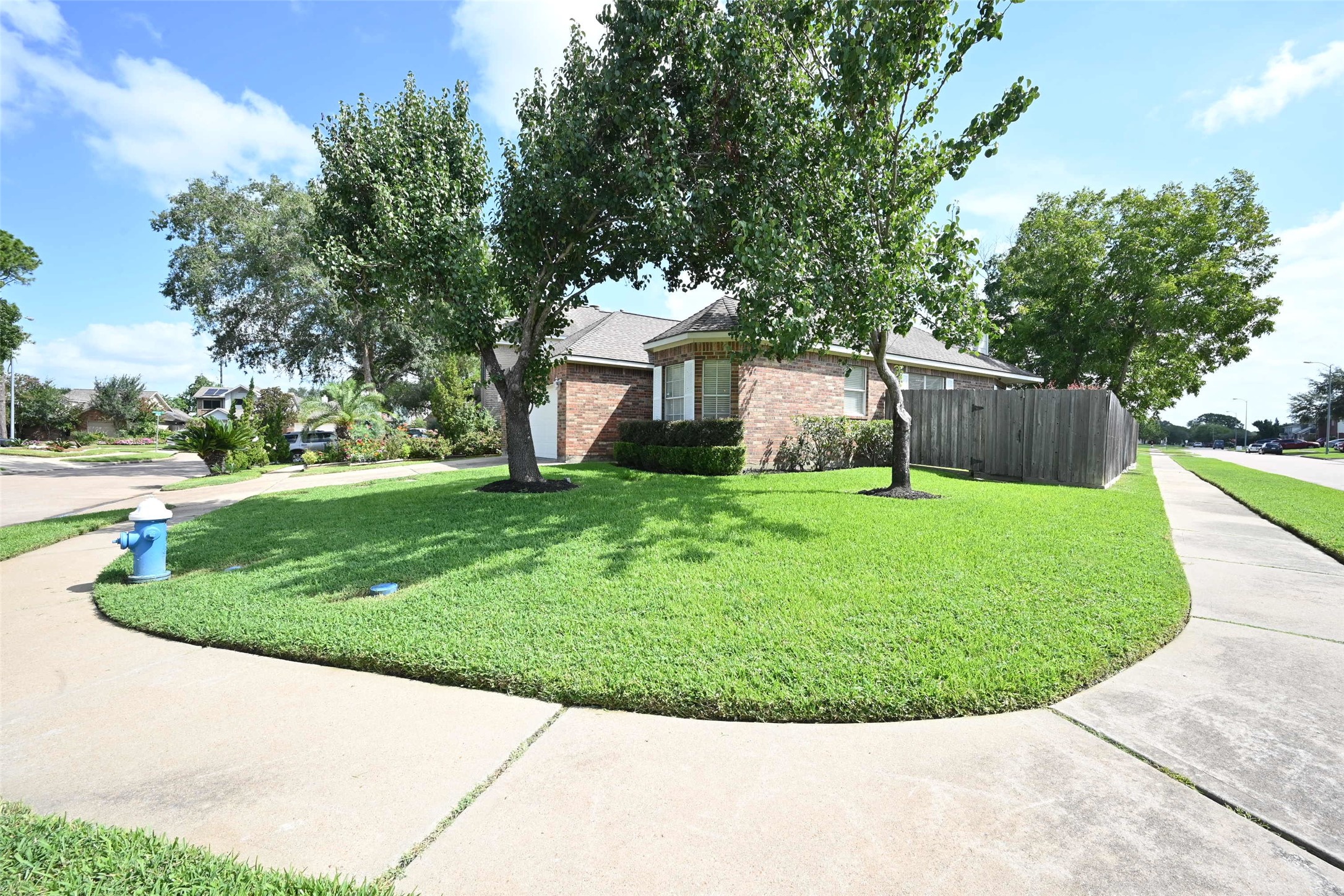 17010 Glenclan Lane Houston TX 77084