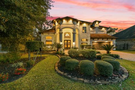 107 Sunset Terrace Court Montgomery TX 77316