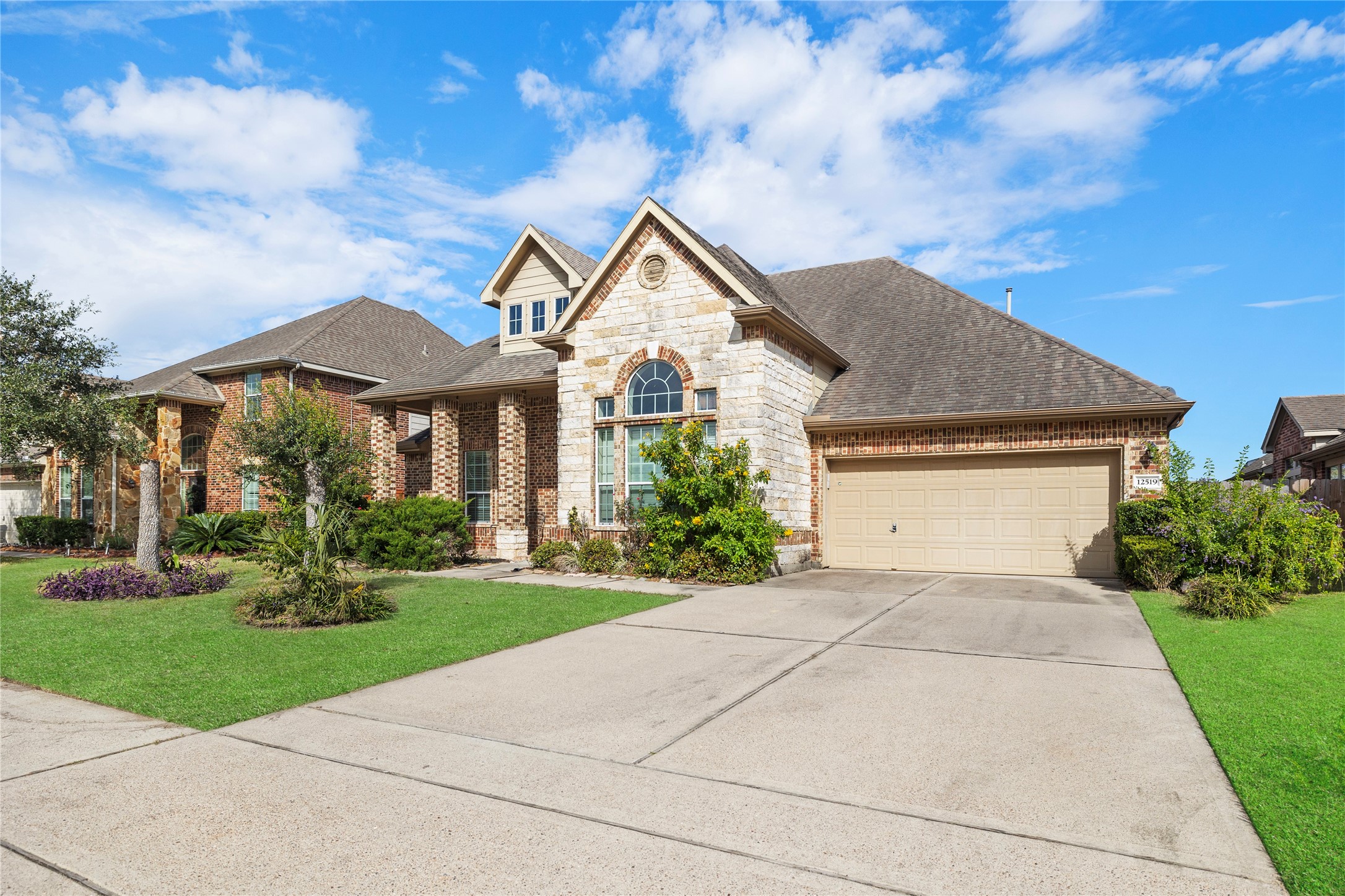 12519 Park Meadow Drive Houston TX 77089