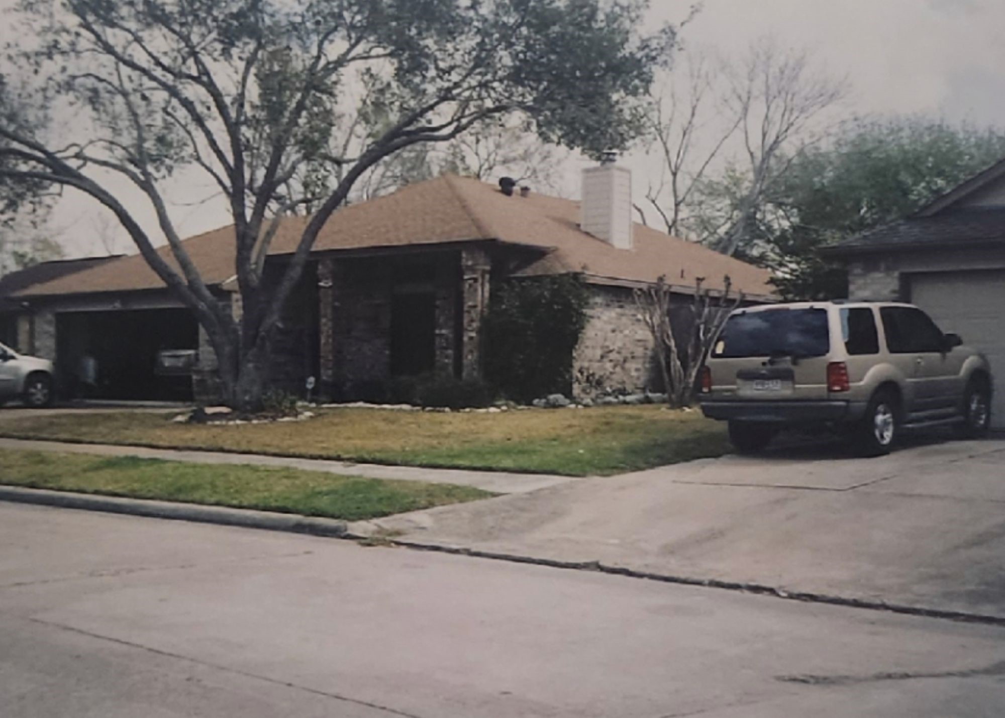 2311 Anthony Lane Pearland TX 77581