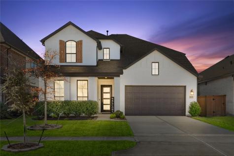 15627 Scolty Reach Lane Humble TX 77346