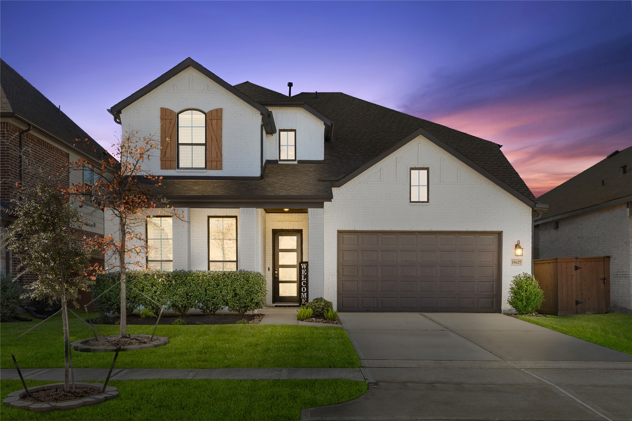 15627 Scolty Reach Lane Humble TX 77346