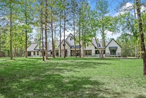 4114 W Crown Crossing Drive Montgomery TX 77316
