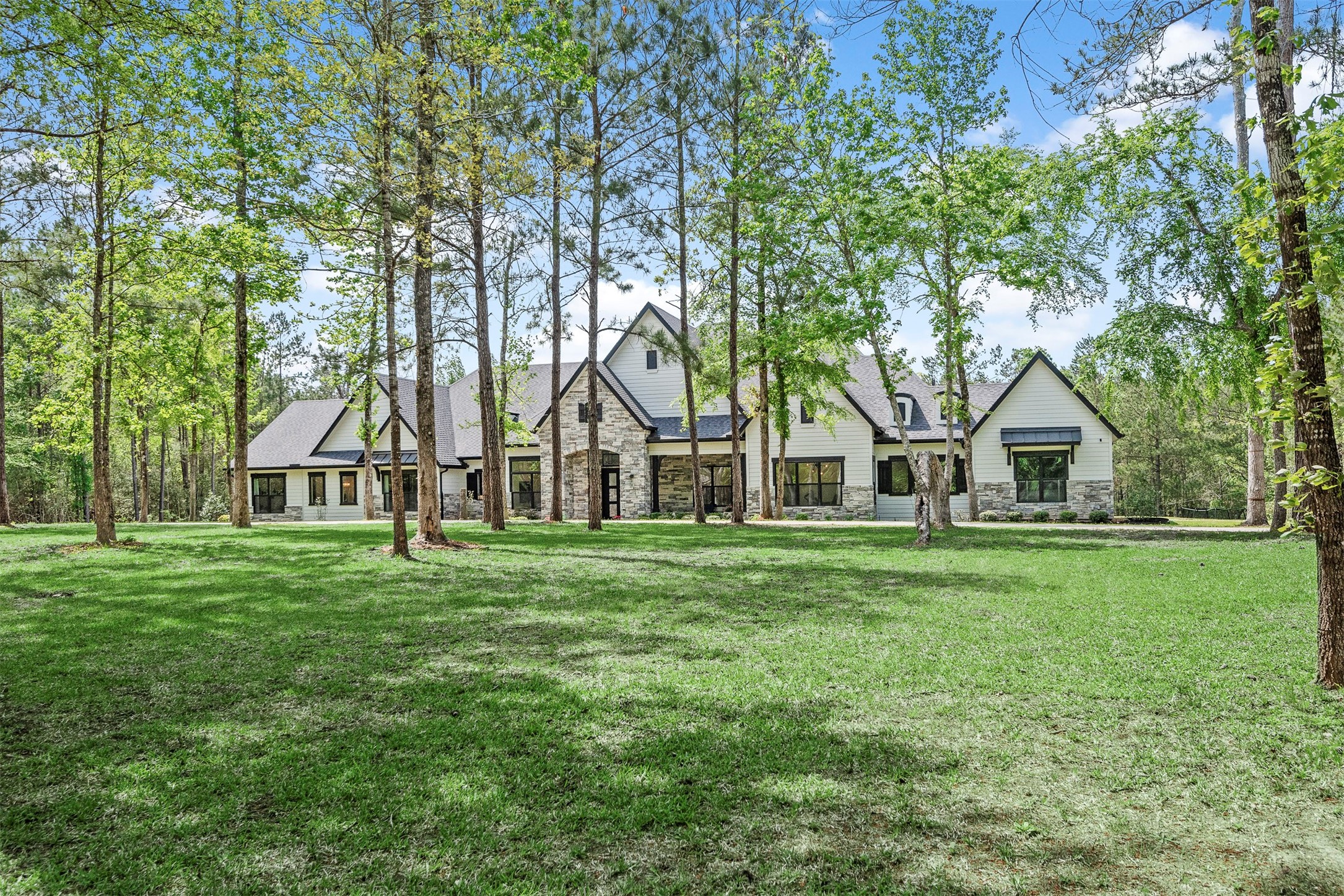 4114 W Crown Crossing Drive Montgomery TX 77316