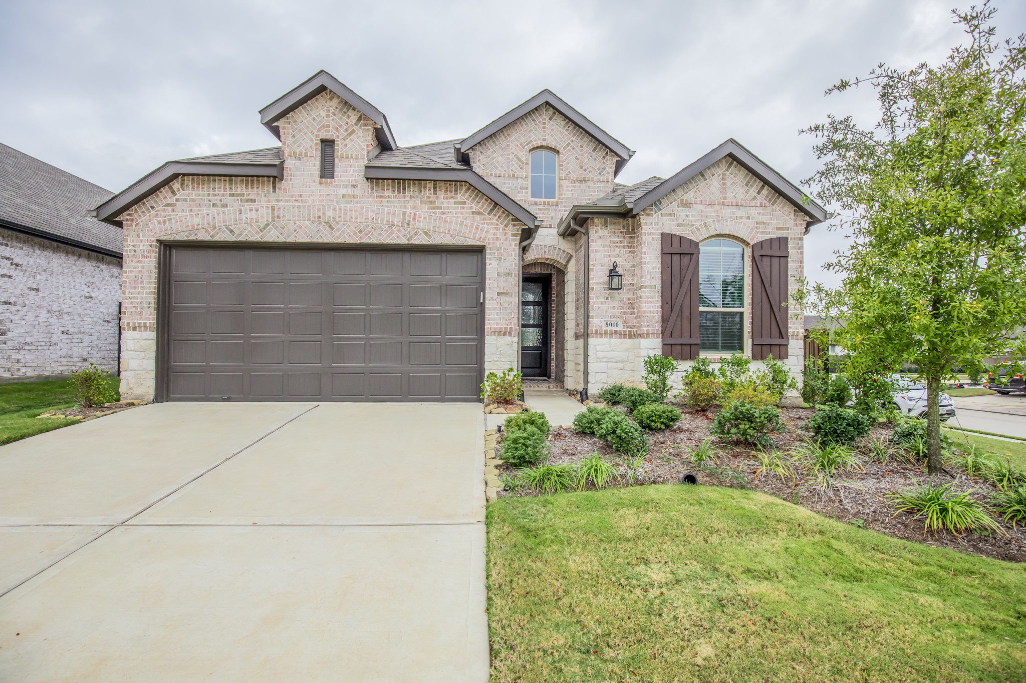 8010 Whisper Grove Drive Magnolia TX 77354