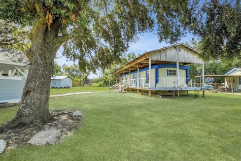 503 Vista Avenue Baytown TX 77520