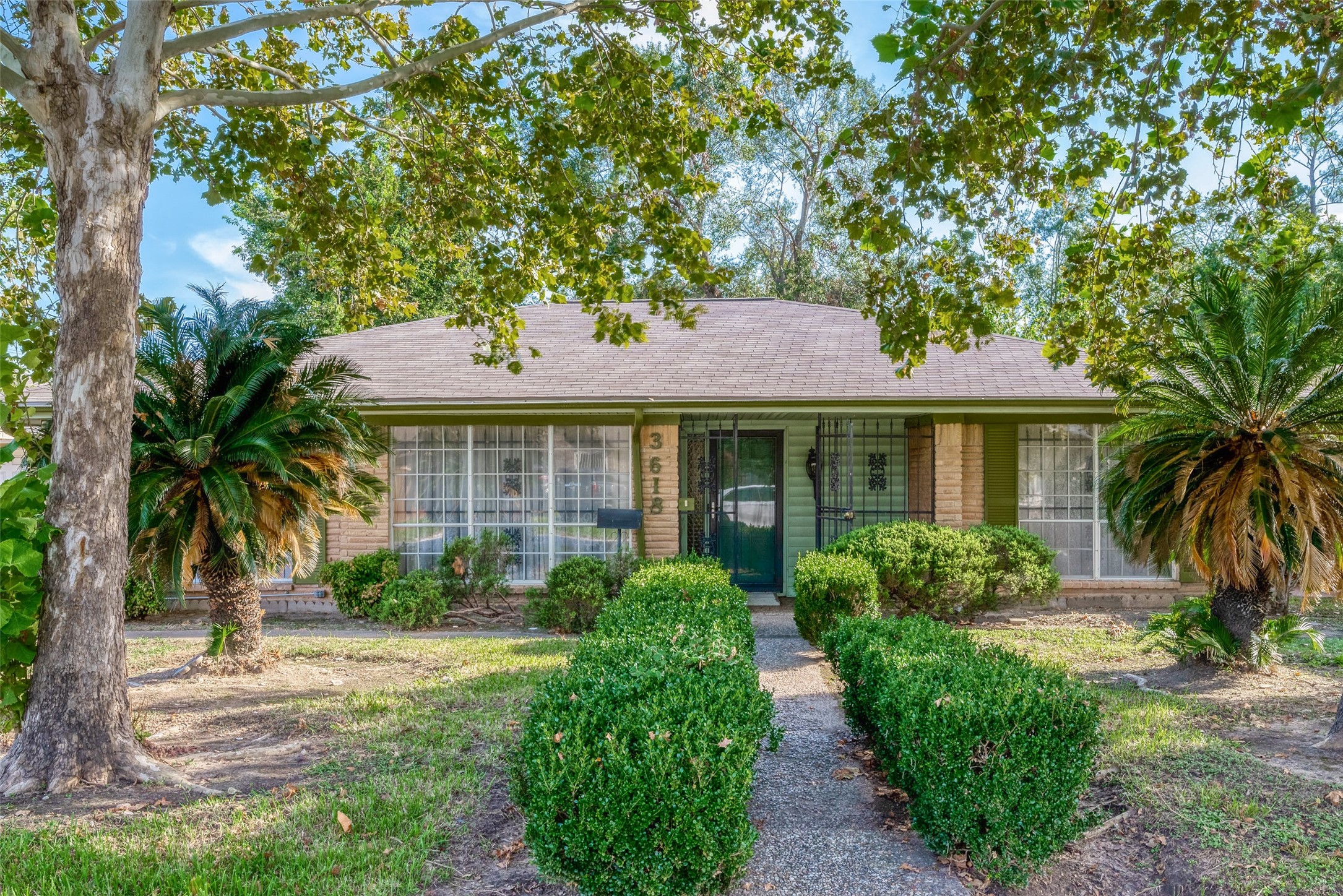 3618 Penn Street Houston TX 77093