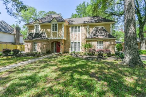 5314 Havenwoods Drive Houston TX 77066