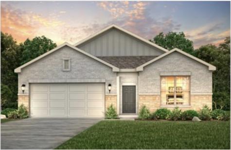 152 Alder Wood Terrace Court Willis TX 77318