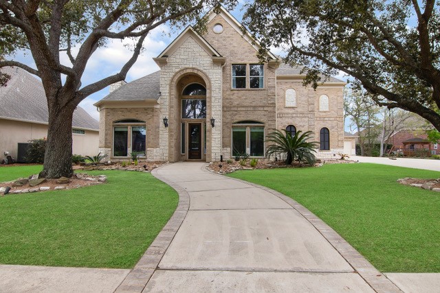 3806 Pine Branch Drive Pearland TX 77581
