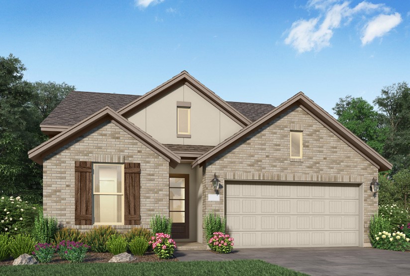 27003 Aurora Garden Lane Katy TX 77493