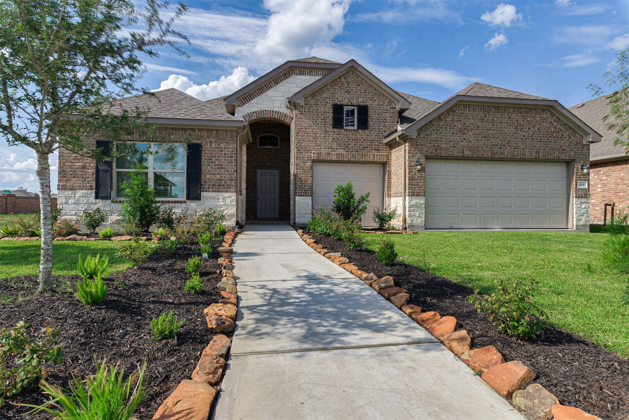 2417 Sequoia Grove Drive Rosharon TX 77583
