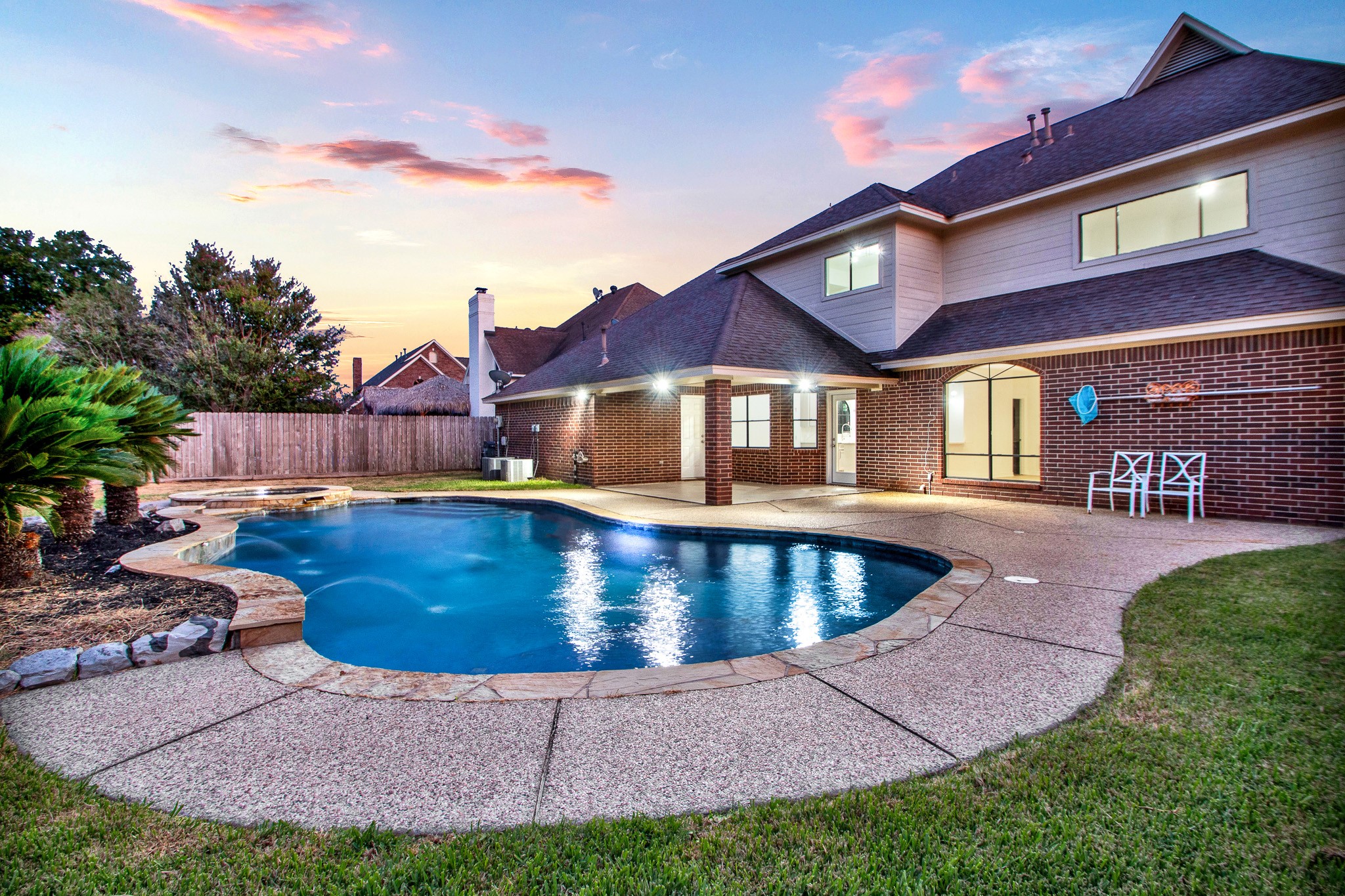 4512 Alamance Street Baytown TX 77521