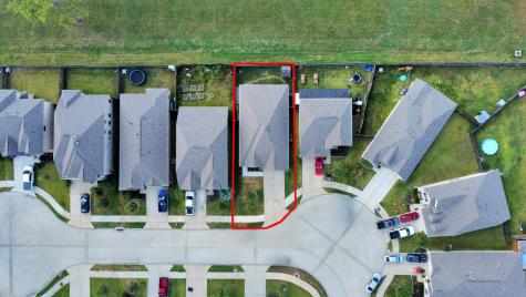6323 Feverfew Trail Crosby TX 77532