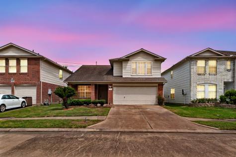 13430 Sarento Village Sugar Land TX 77498