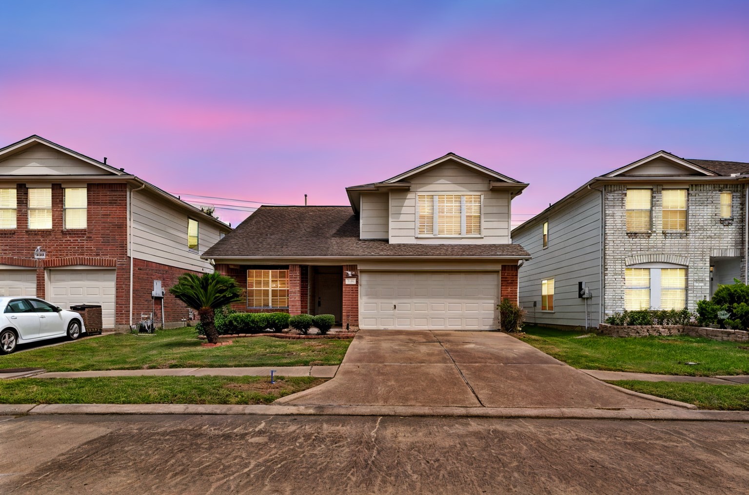 13430 Sarento Village Sugar Land TX 77498