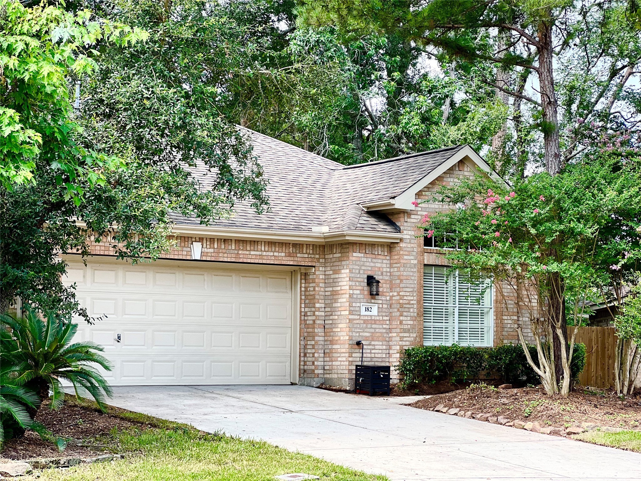 182 Lilac Ridge Court Conroe TX 77384