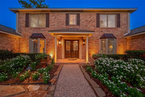 630 Regentview Drive Houston TX 77079