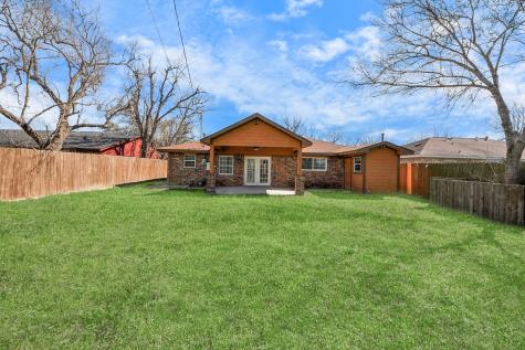 11410 Rockford Drive Houston TX 77048