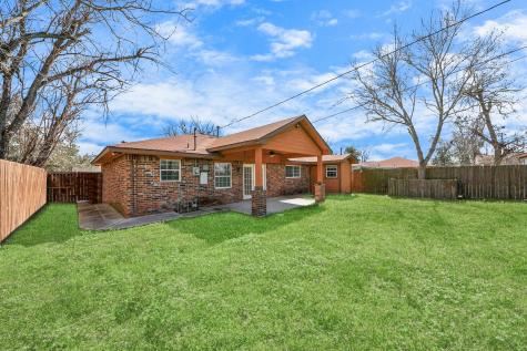 11410 Rockford Drive Houston TX 77048