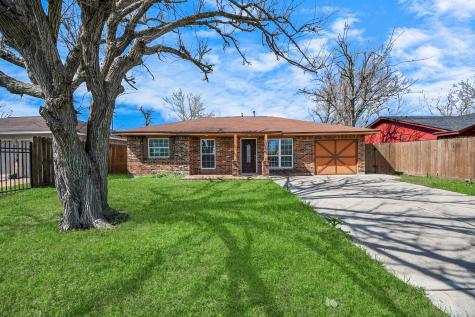 11410 Rockford Drive Houston TX 77048