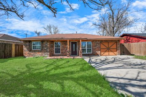 11410 Rockford Drive Houston TX 77048