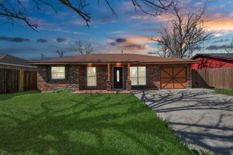 11410 Rockford Drive Houston TX 77048