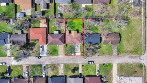 11410 Rockford Drive Houston TX 77048