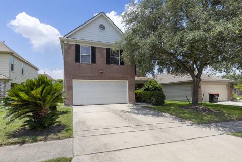15731 Youpon Valley Drive Houston TX 77073