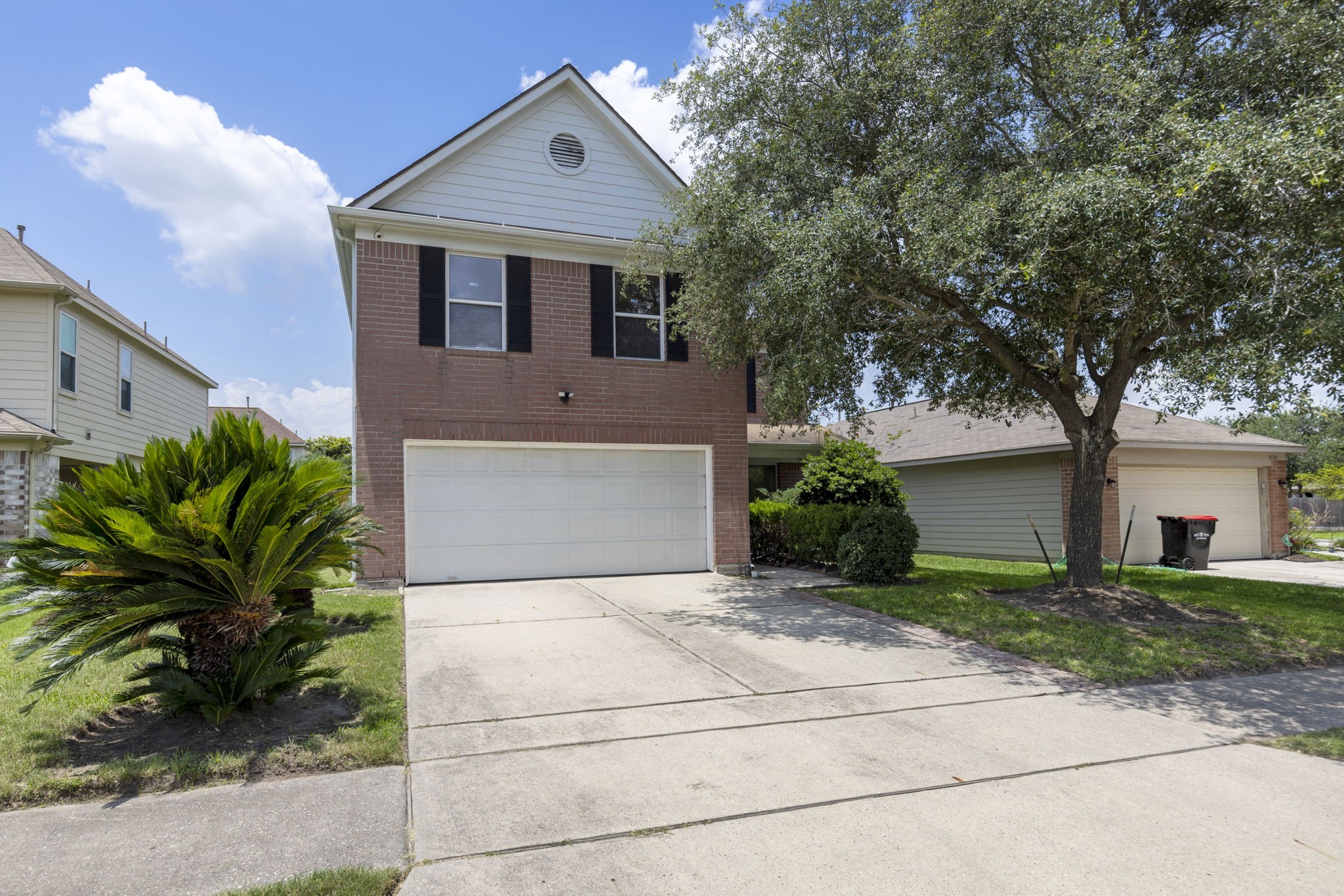15731 Youpon Valley Drive Houston TX 77073