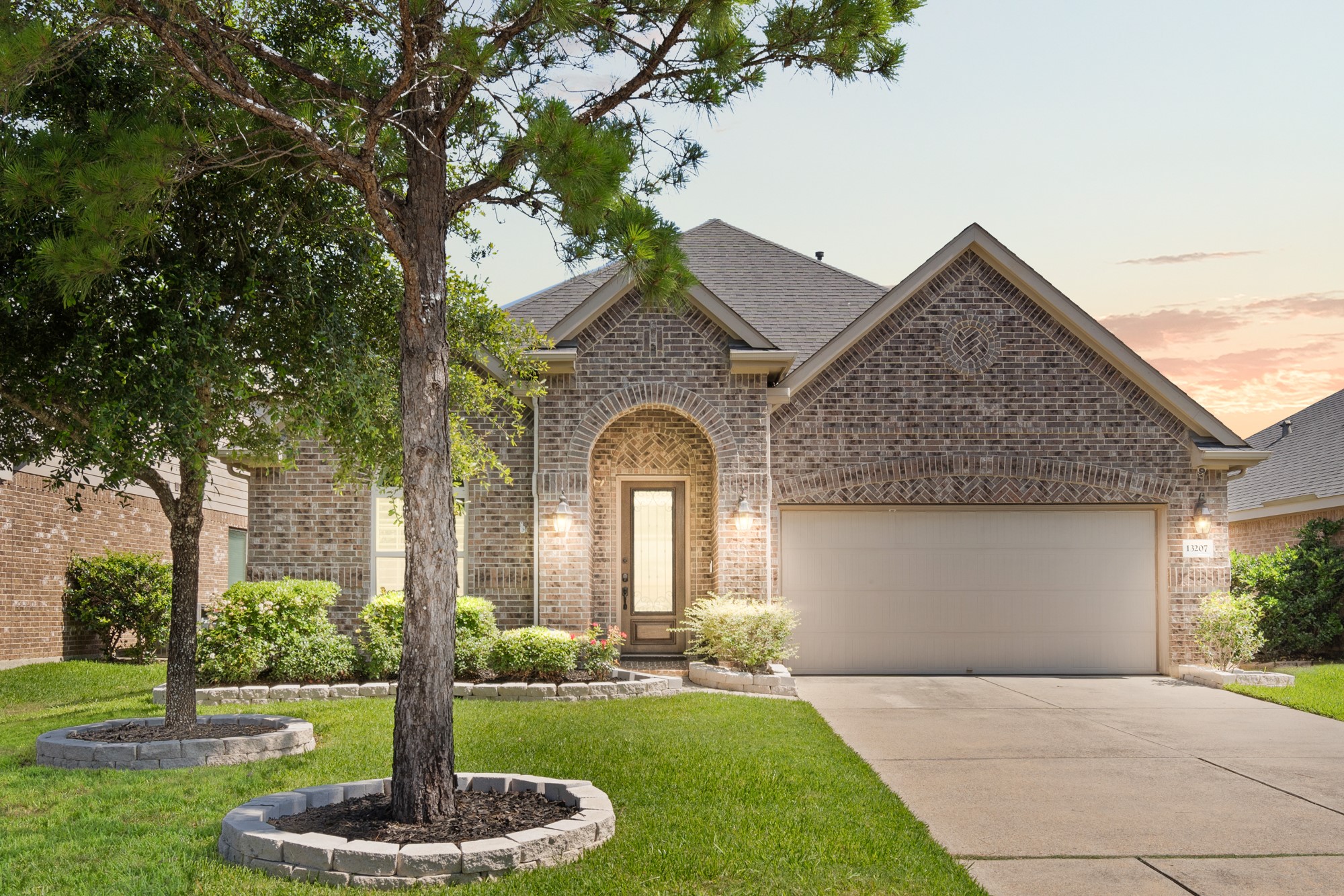 13207 Riata River Lane Humble TX 77346