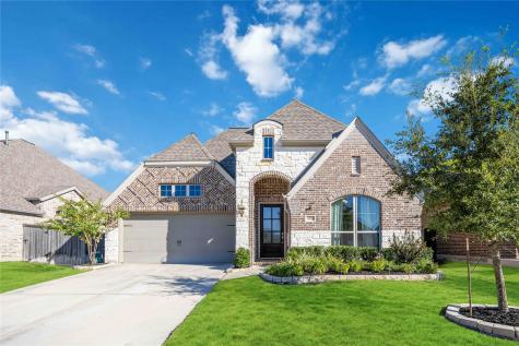9330 Stablewood Lakes Lane Tomball TX 77375