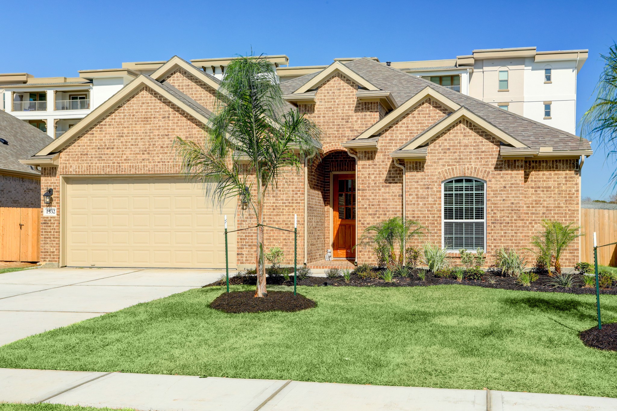 1532 Lake Mija Circle Seabrook TX 77586