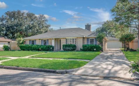 8515 Hornwood Drive Houston TX 77036