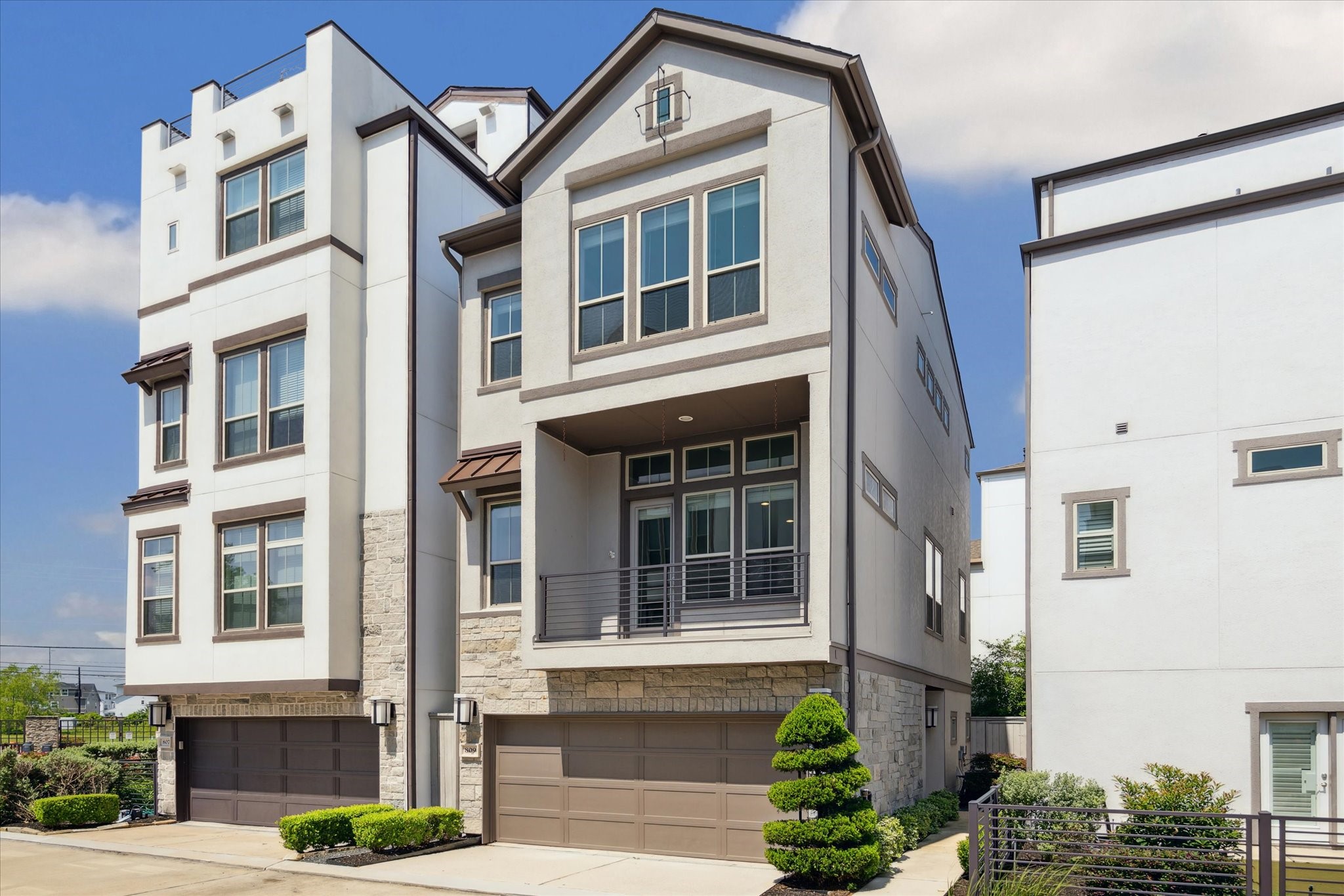 809 Leavenworth Avenue Houston TX 77008