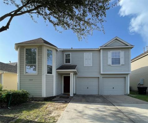 12818 Lodenbriar Drive Houston TX 77072