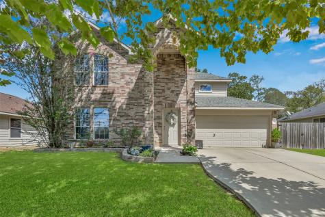 13616 Bighorn Trail Willis TX 77378