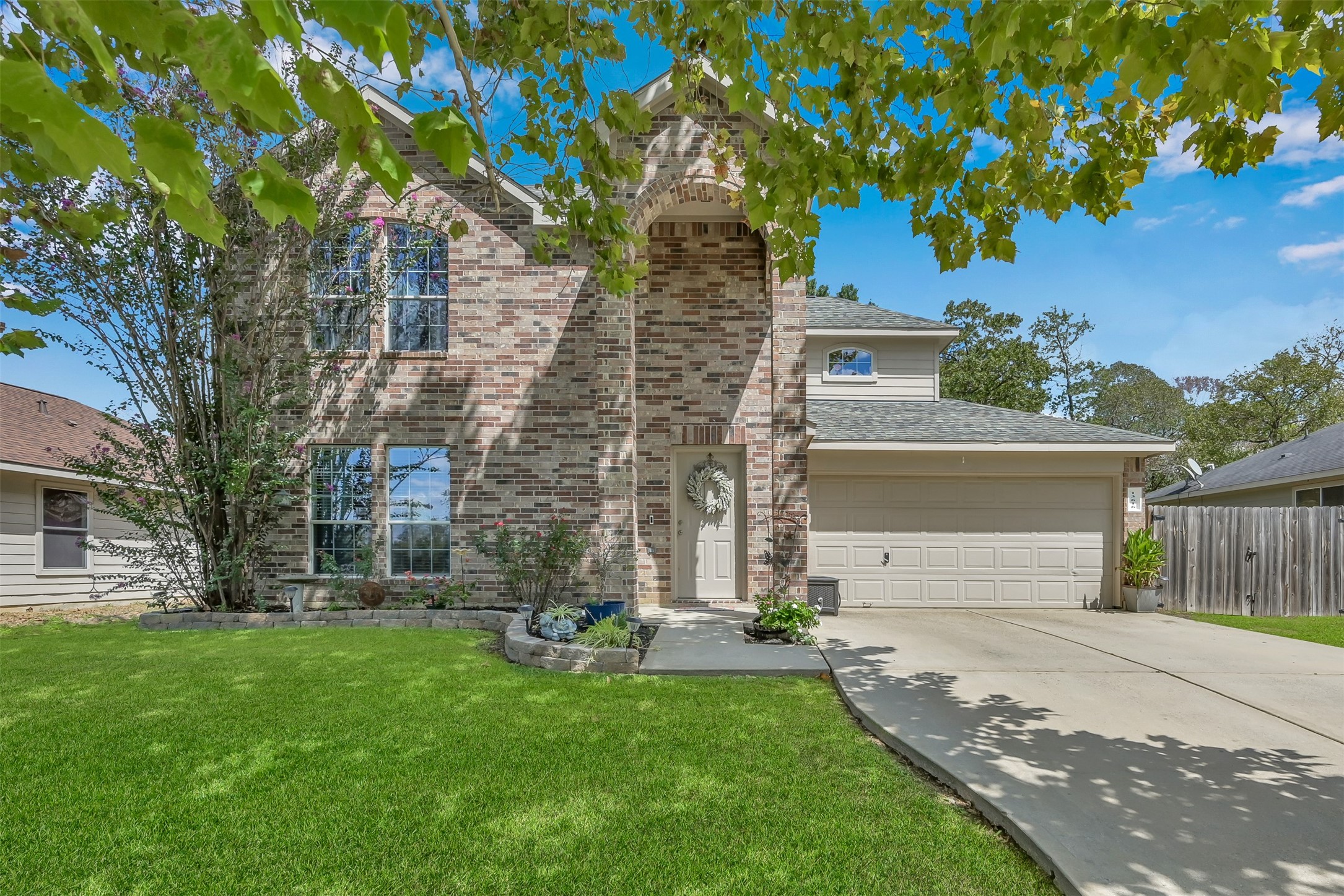 13616 Bighorn Trail Willis TX 77378