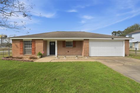 10503 Ladino Road Cypress TX 77429