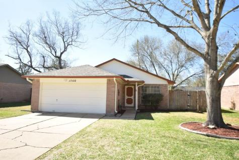 17102 Amber Ridge Drive Sugar Land TX 77498