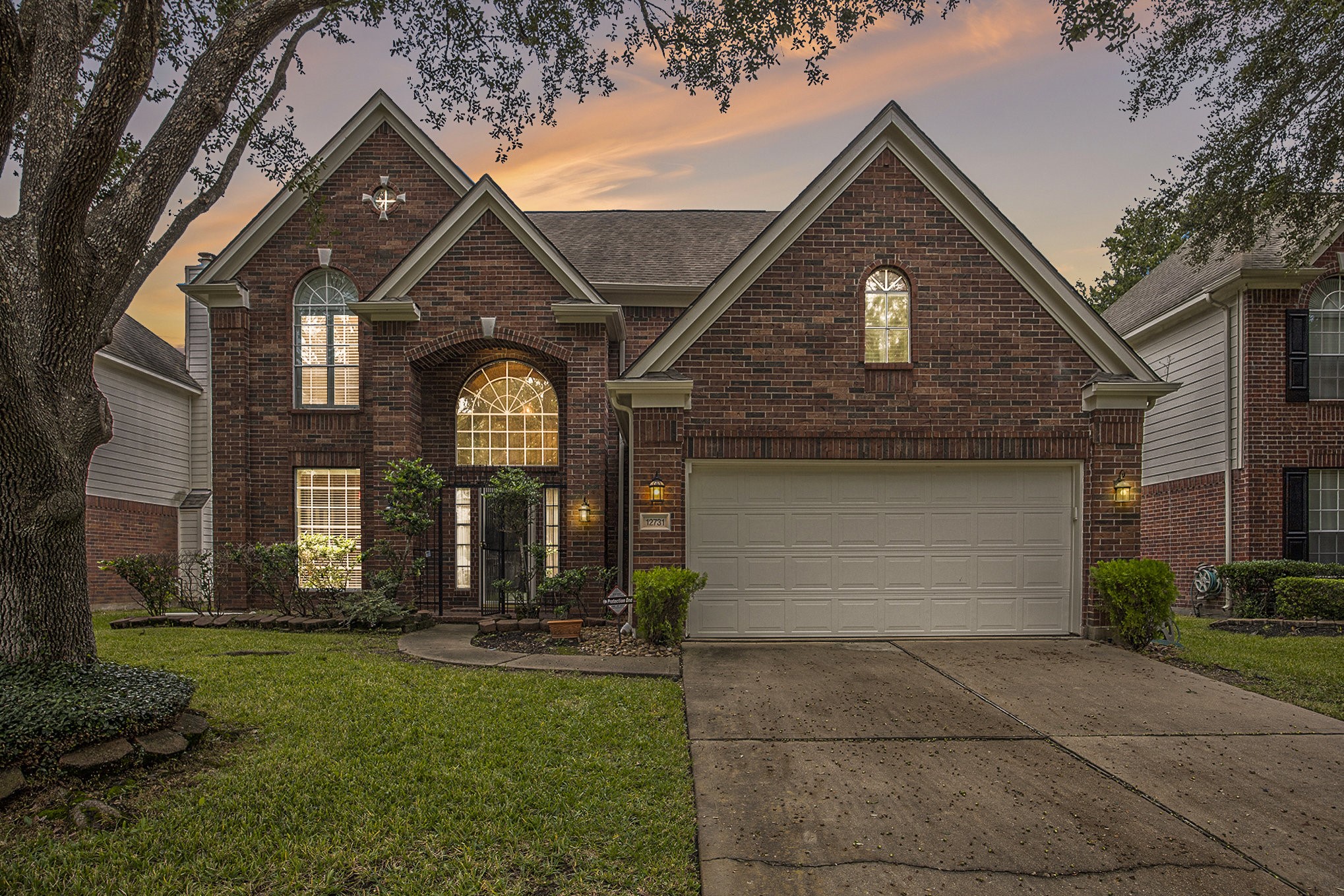 12731 Justin Trail Houston TX 77070