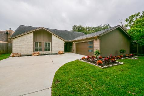 14711 Rio Pinar Drive Houston TX 77095