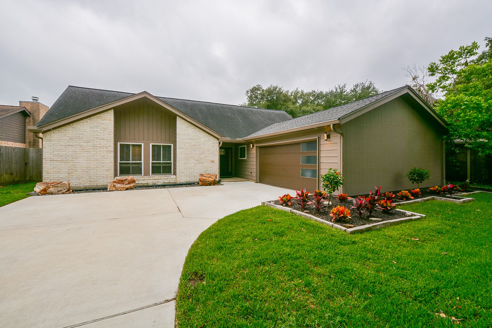 14711 Rio Pinar Drive Houston TX 77095